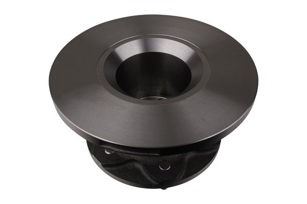 NK Bremseskive 202321 fuld 280mm 16mm for IVECO LANCIA
