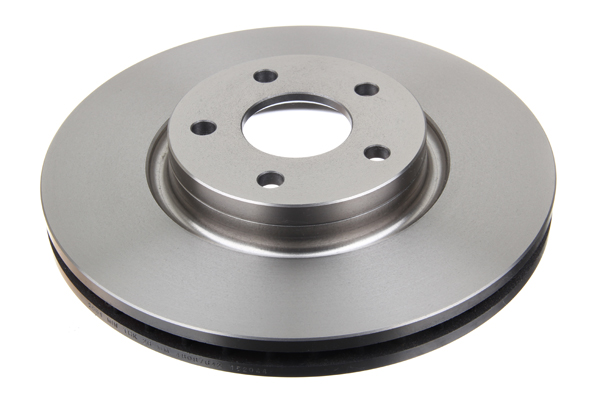 NK Bremseskive 202581 ventileret 300mm 28mm for FORD