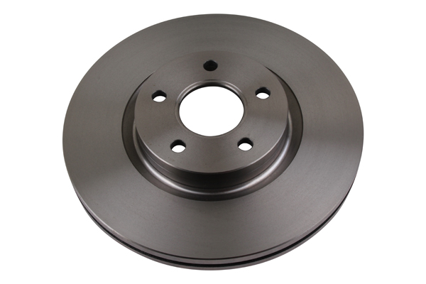 NK Bremseskive 202591 ventileret 300mm 25mm for VOLVO FORD