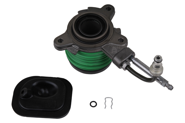 NK Centraludrykker, kobling 142501 for FORD VW FORD USA JAGUAR