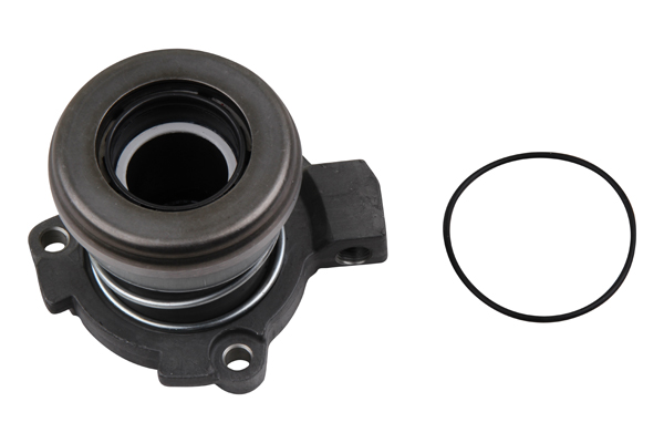 NK Centraludrykker, kobling 143601 for OPEL VAUXHALL CHEVROLET FIAT SUZUKI