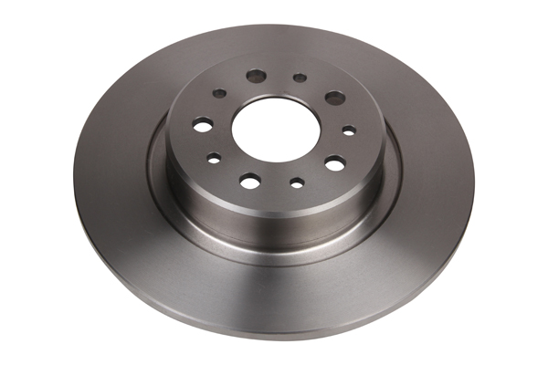 NK Bremseskive 201021 fuld 276mm 10mm for ALFA ROMEO