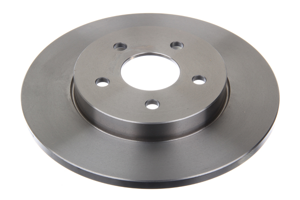 NK Bremseskive 202551 fuld 280mm 12mm for FORD JAGUAR