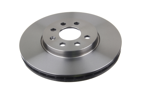 NK Bremseskive 203651 ventileret 280mm 25mm for OPEL VAUXHALL