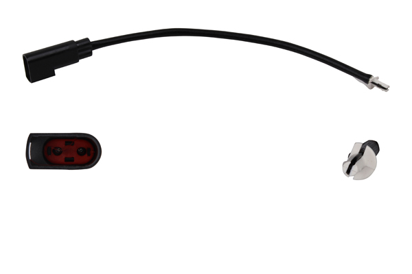 NK Slidindikator, bremsebelægning 280161 for FORD
