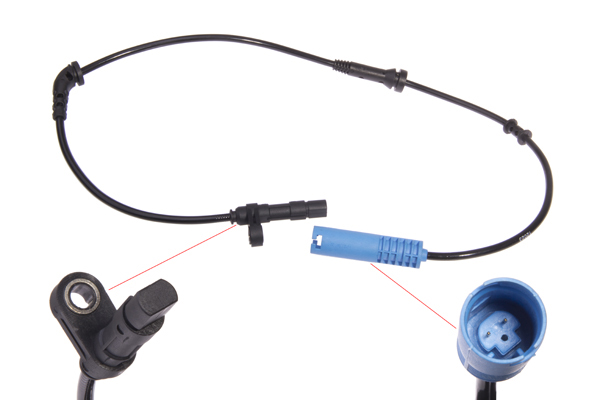 NK ABS Sensor 294001 for MINI