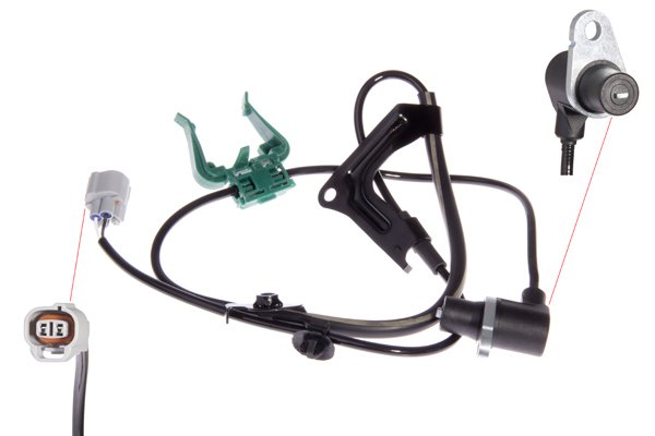 NK ABS Sensor 294501 for TOYOTA