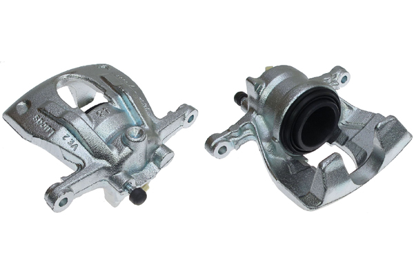 NK Bremsekaliper 213611 foran akslen for OPEL VAUXHALL