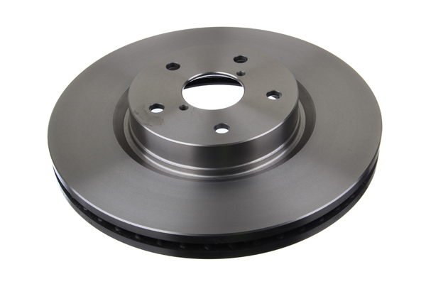 NK Bremseskive 204421 ventileret 316mm 30mm for SUBARU
