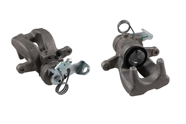 NK Bremsekaliper 2110131 bagved akslen for ALFA ROMEO