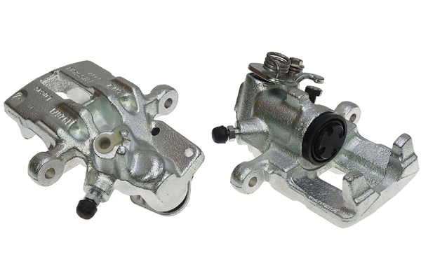 NK Bremsekaliper 212271 foran akslen for NISSAN