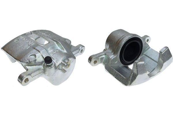 NK Bremsekaliper 212661 foran akslen for HONDA