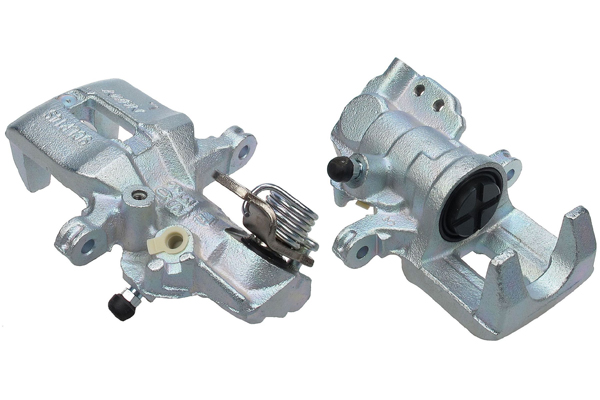 NK Bremsekaliper 212631 foran akslen for HONDA