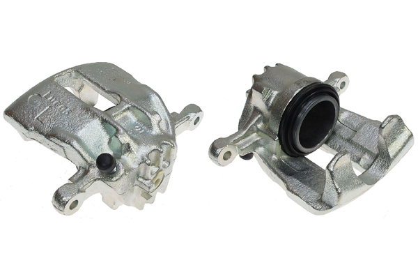 NK Bremsekaliper 213051 foran akslen for MITSUBISHI