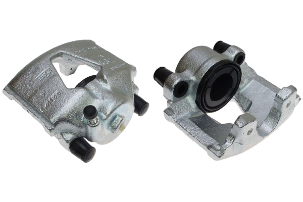 NK Bremsekaliper 2136151 foran akslen for OPEL CHEVROLET