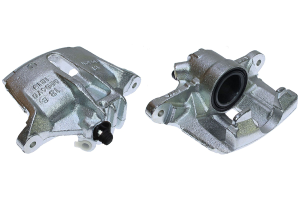 NK Bremsekaliper 2137101 foran akslen for PEUGEOT