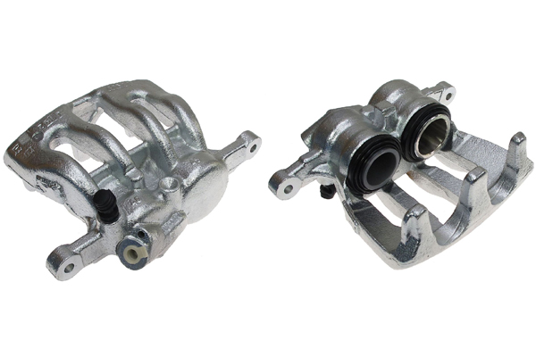 NK Bremsekaliper 2137121 foran akslen for PEUGEOT