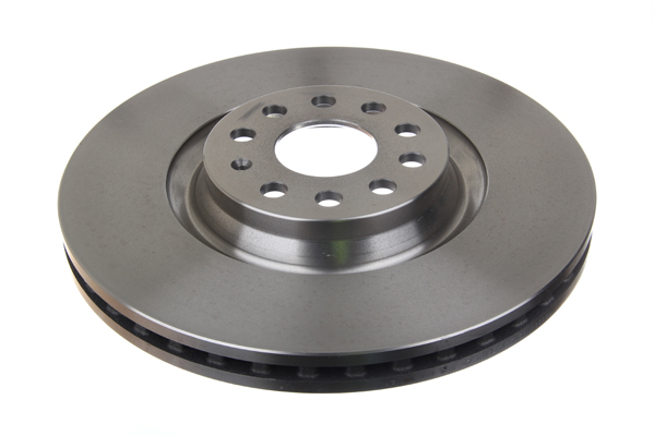 NK Bremseskive 2047141 ventileret 340mm 30mm for VW CUPRA