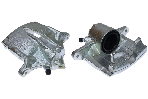 NK Bremsekaliper 212581 foran akslen for FORD JAGUAR