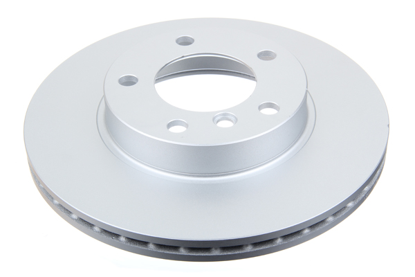 NK Bremseskive 311521 ventileret 286mm 22mm for BMW DE LA CHAPELLE