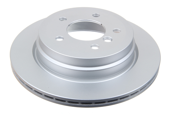 NK Bremseskive 311581 ventileret 300mm 20mm for BMW