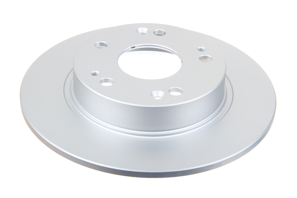 NK Bremseskive 312641 fuld 260mm 9mm for HONDA