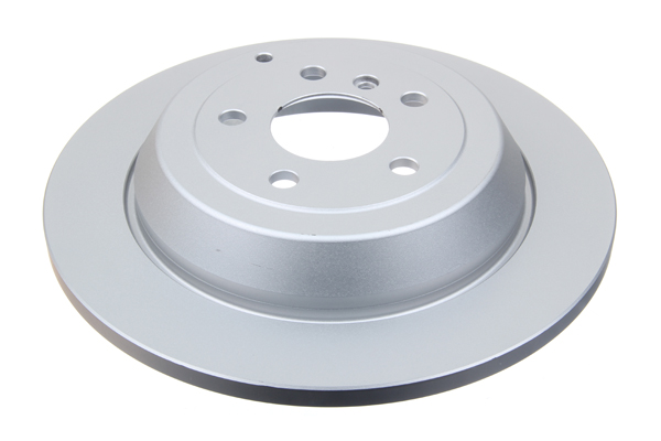 NK Bremseskive 313391 fuld 330mm 14mm for MERCEDES-BENZ