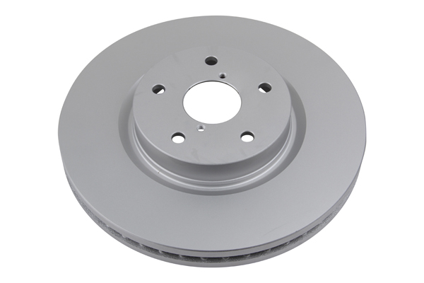 NK Bremseskive 314421 ventileret 316mm 30mm for SUBARU