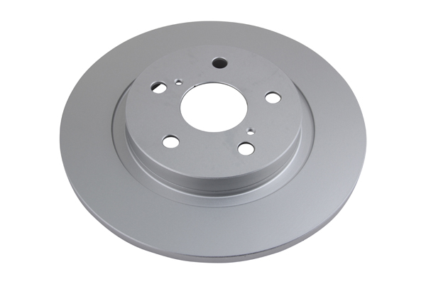 NK Bremseskive 3145131 fuld 290mm 11mm for TOYOTA