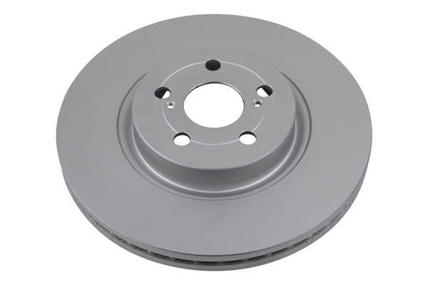 NK Bremseskive 314591 ventileret 295mm 26mm for TOYOTA