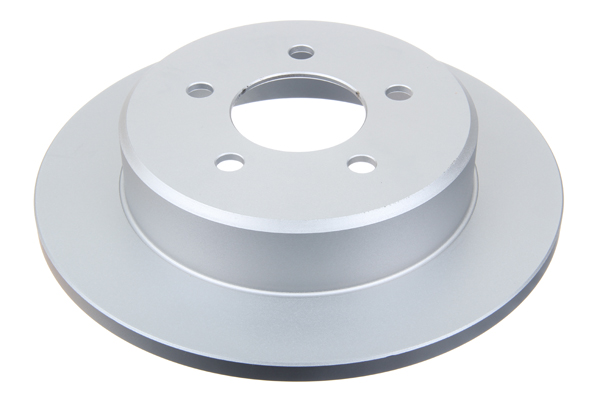 NK Bremseskive 319311 fuld 290mm 12mm for CHRYSLER DODGE