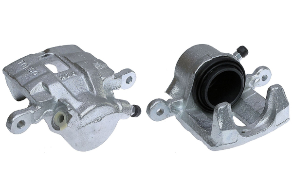 NK Bremsekaliper 215211 bagved akslen for SUZUKI SANTANA