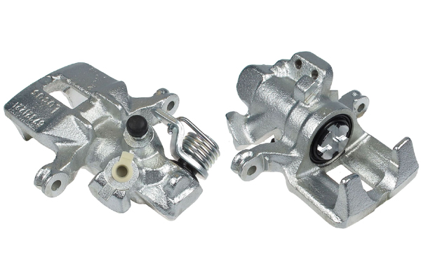 NK Bremsekaliper 2199131 bagved akslen for ROVER HONDA
