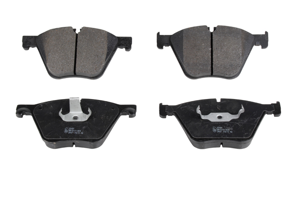 NK Bremseklodser 221551 for BMW