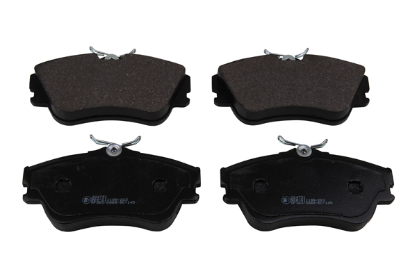 NK Bremseklodser 224731 for VW