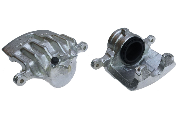 NK Bremsekaliper 2145221 foran akslen for TOYOTA