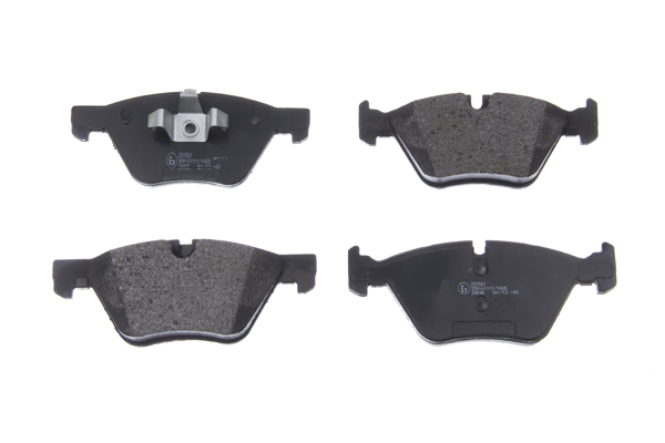 NK Bremseklodser 221561 for BMW