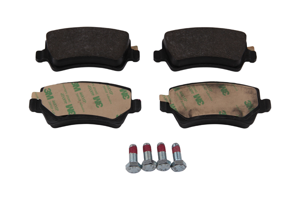 NK Bremseklodser 222571 for FORD VOLVO LAND ROVER