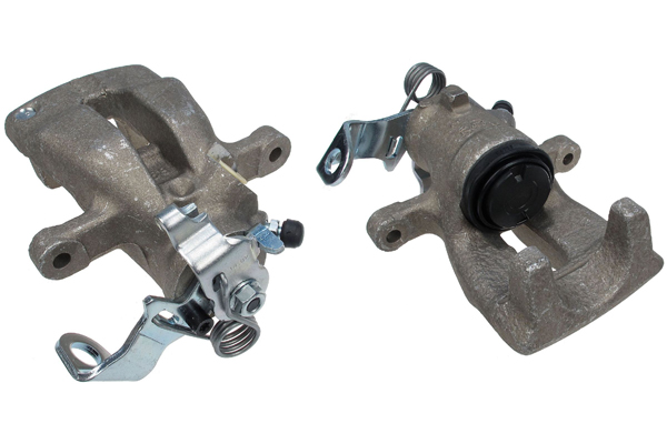 NK Bremsekaliper 2136141 bagved akslen for OPEL VAUXHALL CHEVROLET