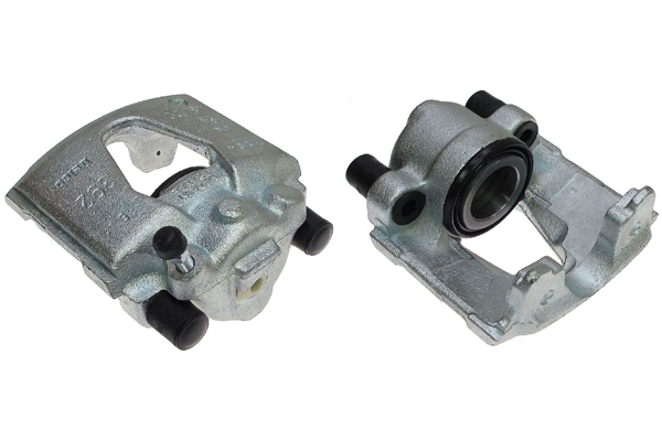 NK Bremsekaliper 2136201 foran akslen for OPEL VAUXHALL DAEWOO CHEVROLET