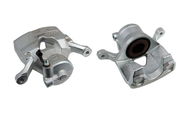 NK Bremsekaliper 215031 foran akslen for CHEVROLET