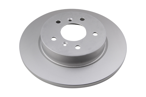 NK Bremseskive 312291 fuld 290mm 13mm for RENAULT NISSAN
