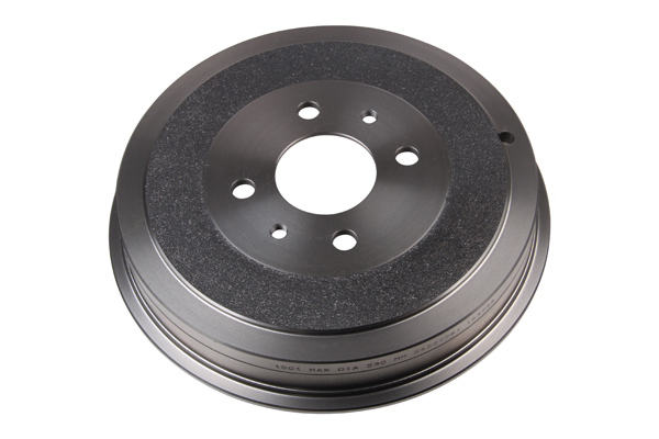 NK Bremsetromle 251001 for FIAT LANCIA