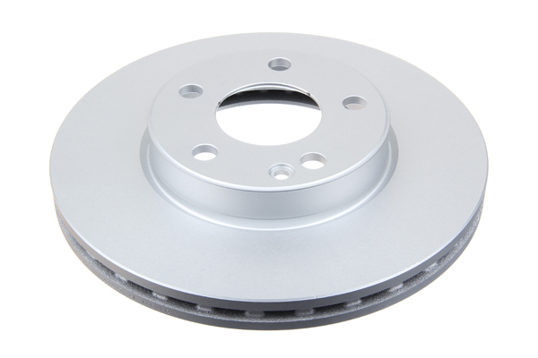 NK Bremseskive 3133111 ventileret 280mm 25mm for MERCEDES-BENZ