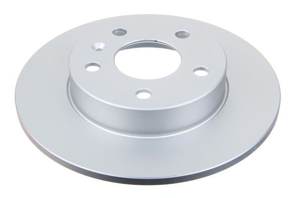 NK Bremseskive 313631 fuld 264mm 10mm for OPEL CHEVROLET VAUXHALL