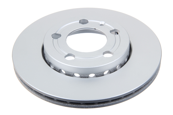NK Bremseskive 3147101 ventileret 239mm 18mm for VW