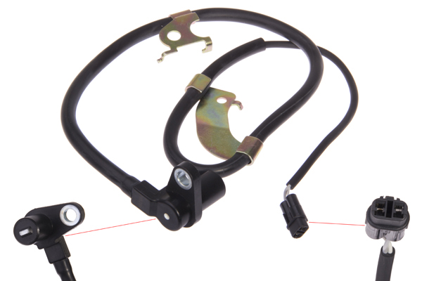 NK ABS Sensor 295201 for SUZUKI