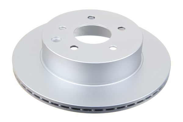 NK Bremseskive 312261 ventileret 292mm 16mm for RENAULT NISSAN INFINITI