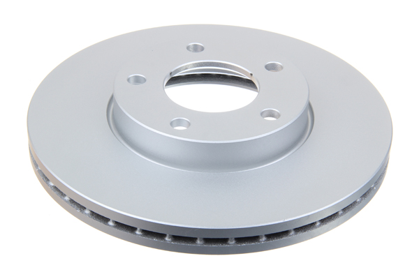 NK Bremseskive 313251 ventileret 278mm 25mm for MAZDA