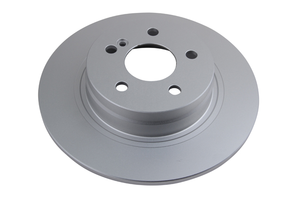 NK Bremseskive 3133101 fuld 300mm 10mm for MERCEDES-BENZ